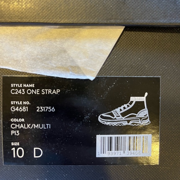 Coach sneakers - Picture 5 of 5